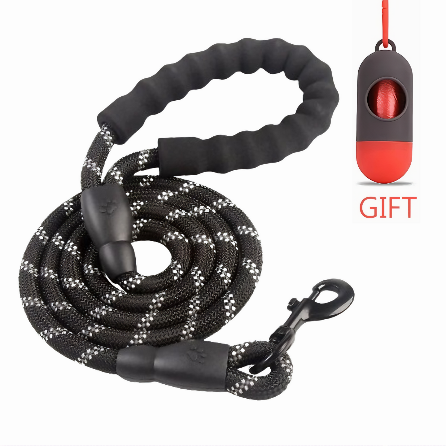 StrongTie™ - Reflective Dog Leash