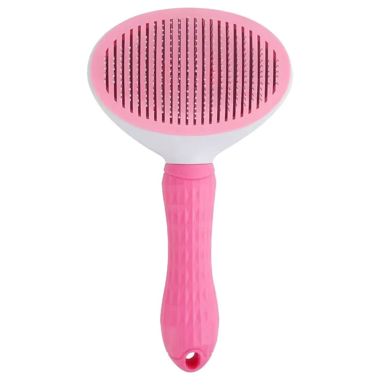 Sheddy™ - Dog Hair Brush