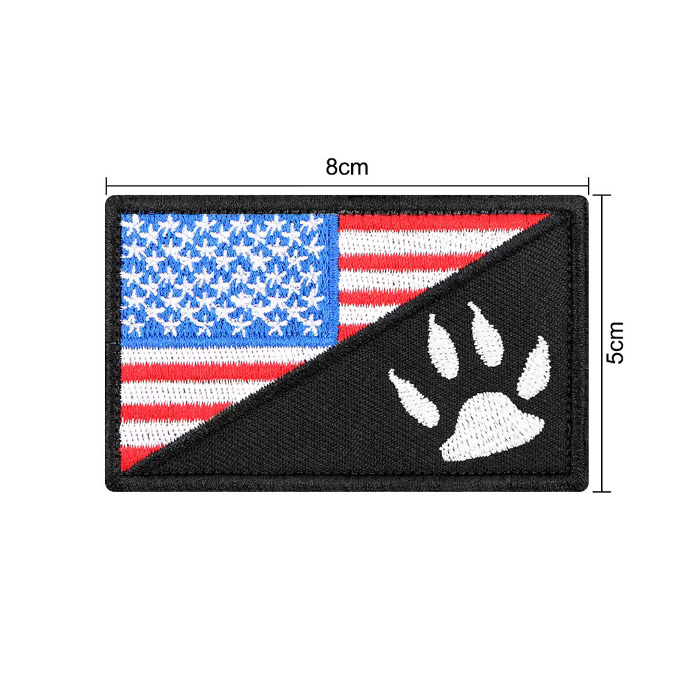 DogBuddy™ Additional Patches