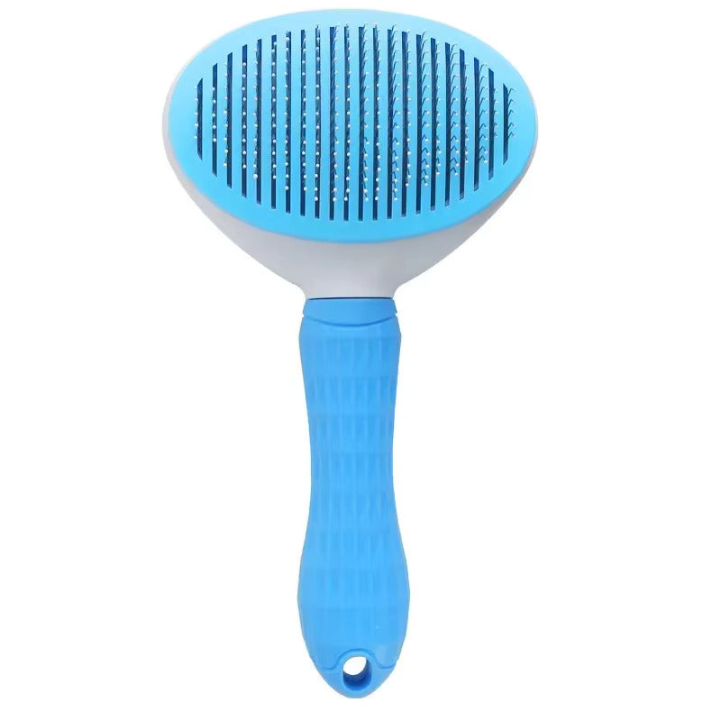 Sheddy™ - Dog Hair Brush