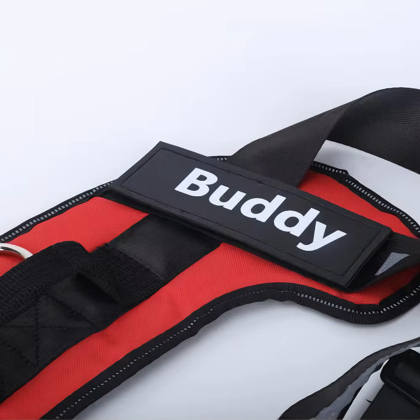 DogBuddy™ - Personalized Dog Harness