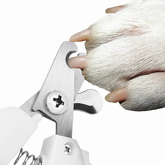 QuickClip™ - Pet Nail Clipper