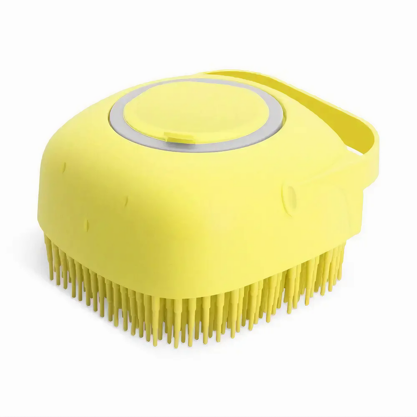 WagN’Brush™ - Dog Shampoo Brush