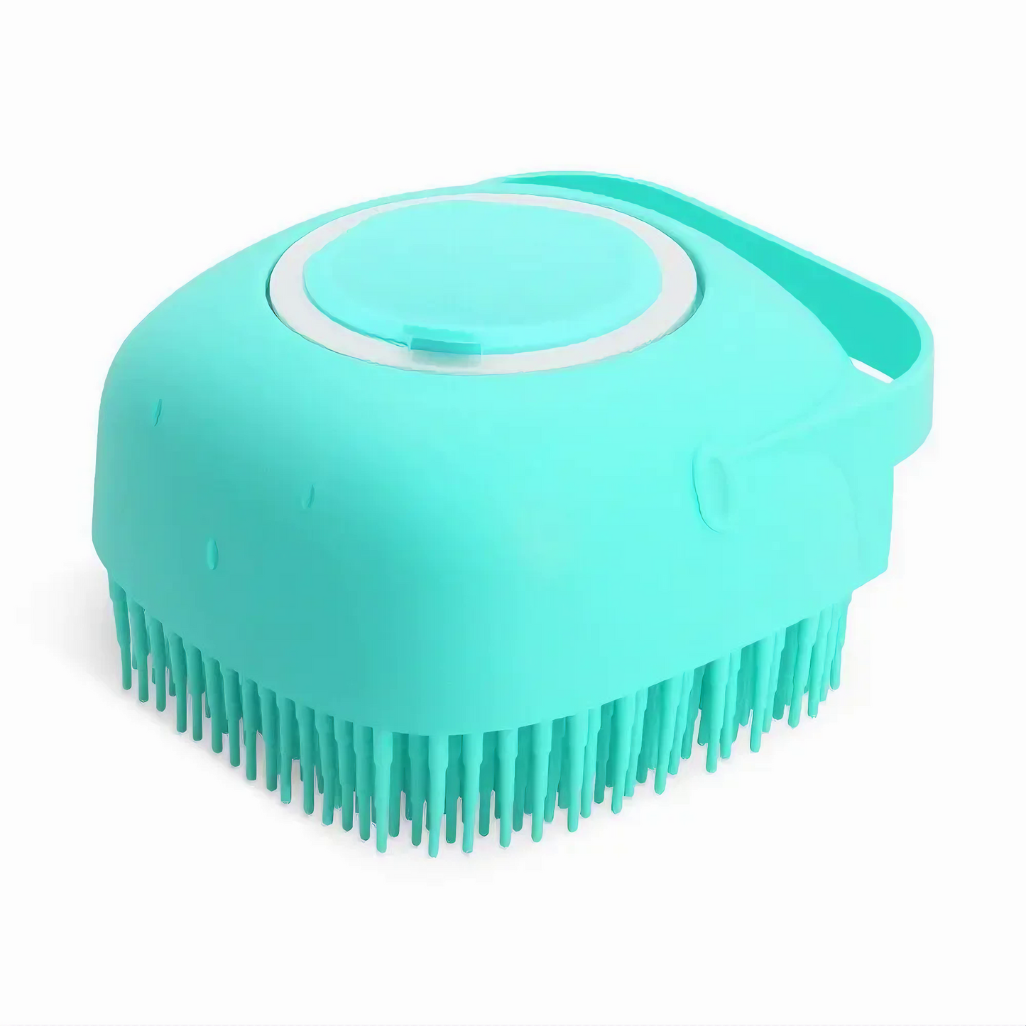 WagN’Brush™ - Dog Shampoo Brush