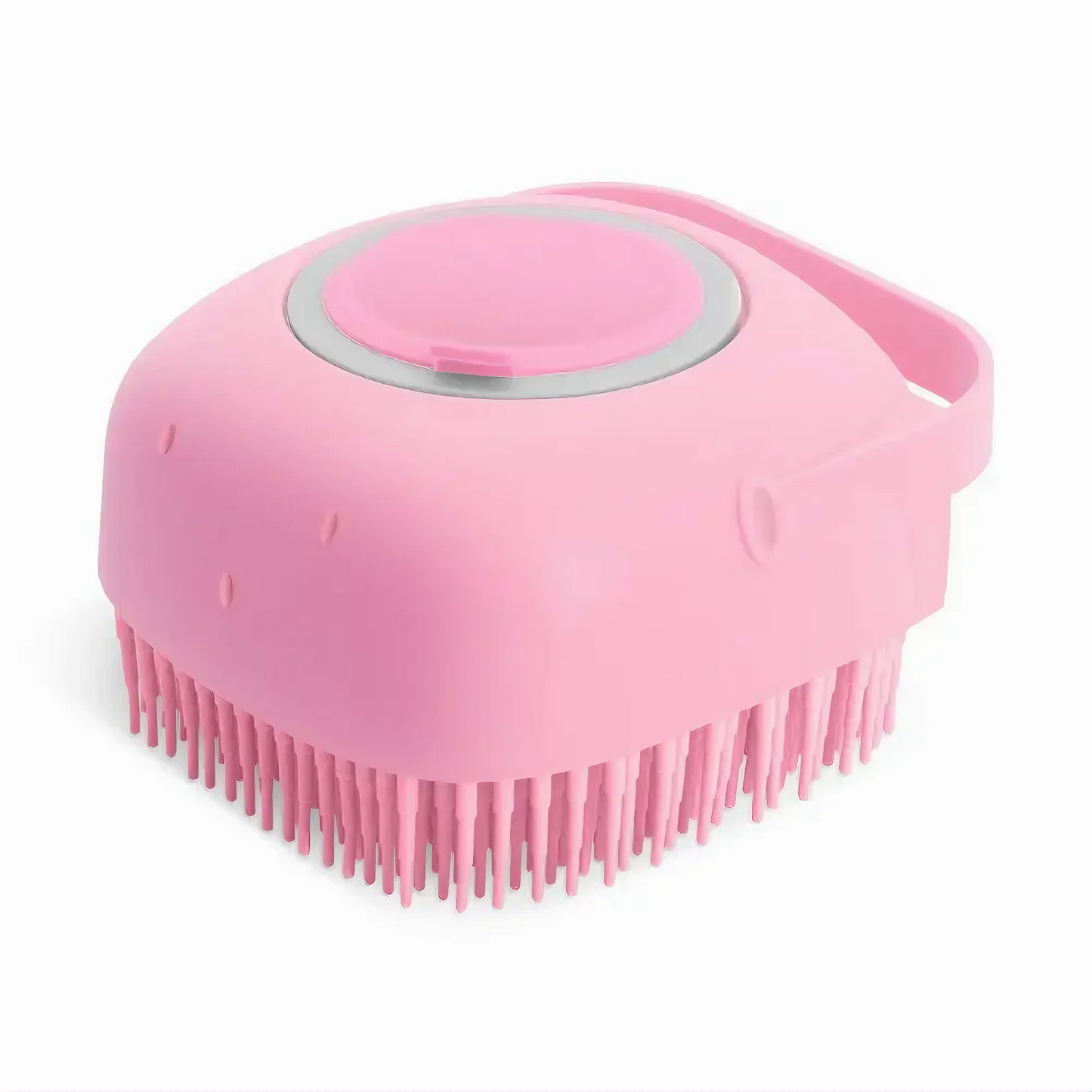 WagN’Brush™ - Dog Shampoo Brush