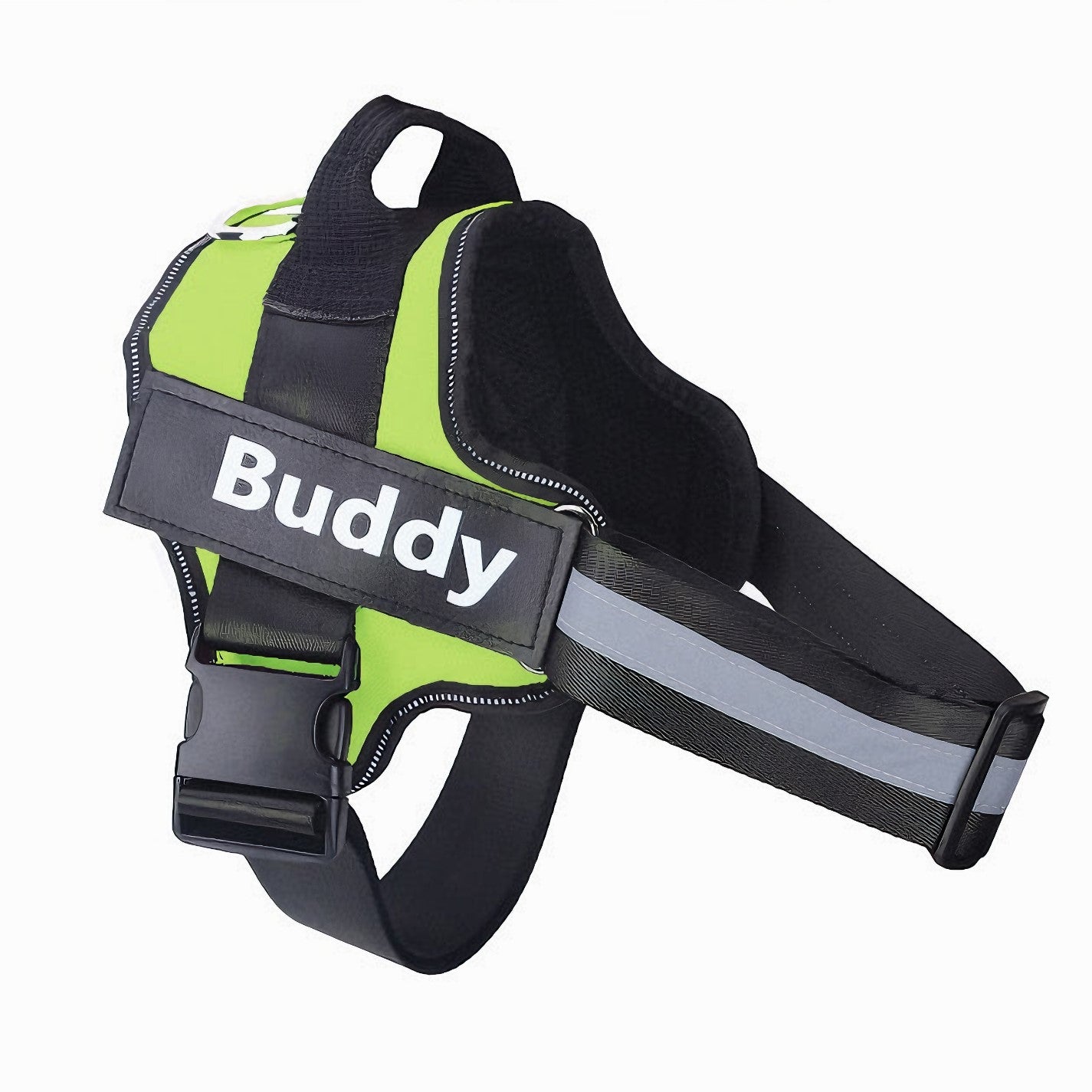 DogBuddy™ - Personalized Dog Harness